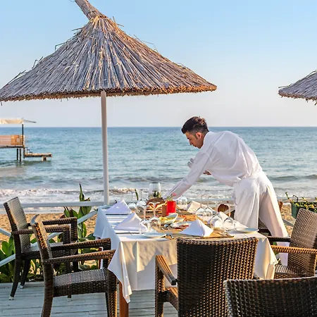 Asteria Family Resort Belek-3