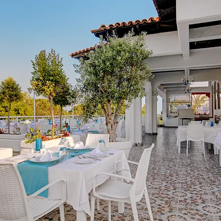 Asteria Family Resort Belek-2