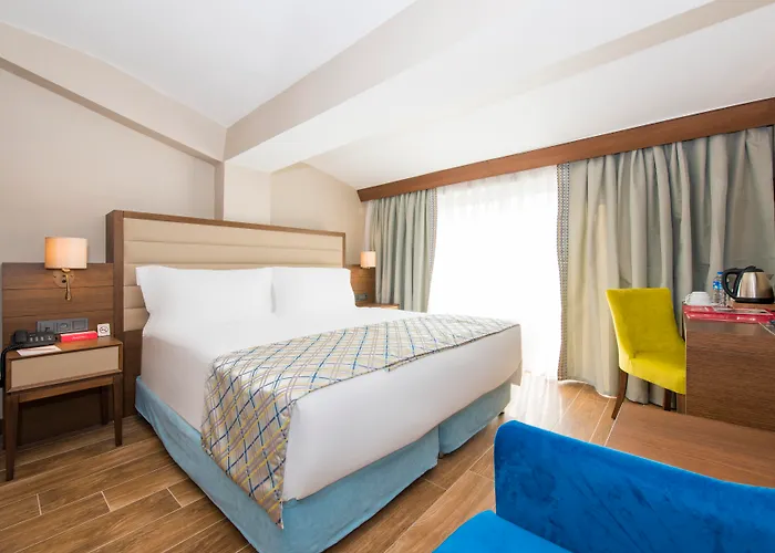 Hotel Ramada Plaza Antalya